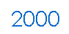 2000
