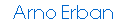 Arno Erban