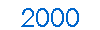 2000