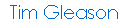 Tim Gleason