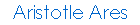Aristotle Ares