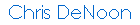Chris DeNoon
